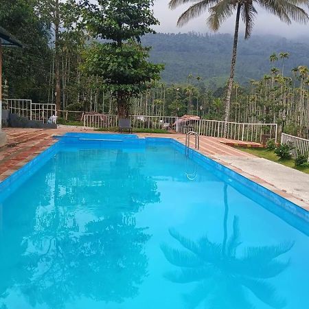 Jungle Valley Ayurvedic Spa Resort Meppādi 外观 照片