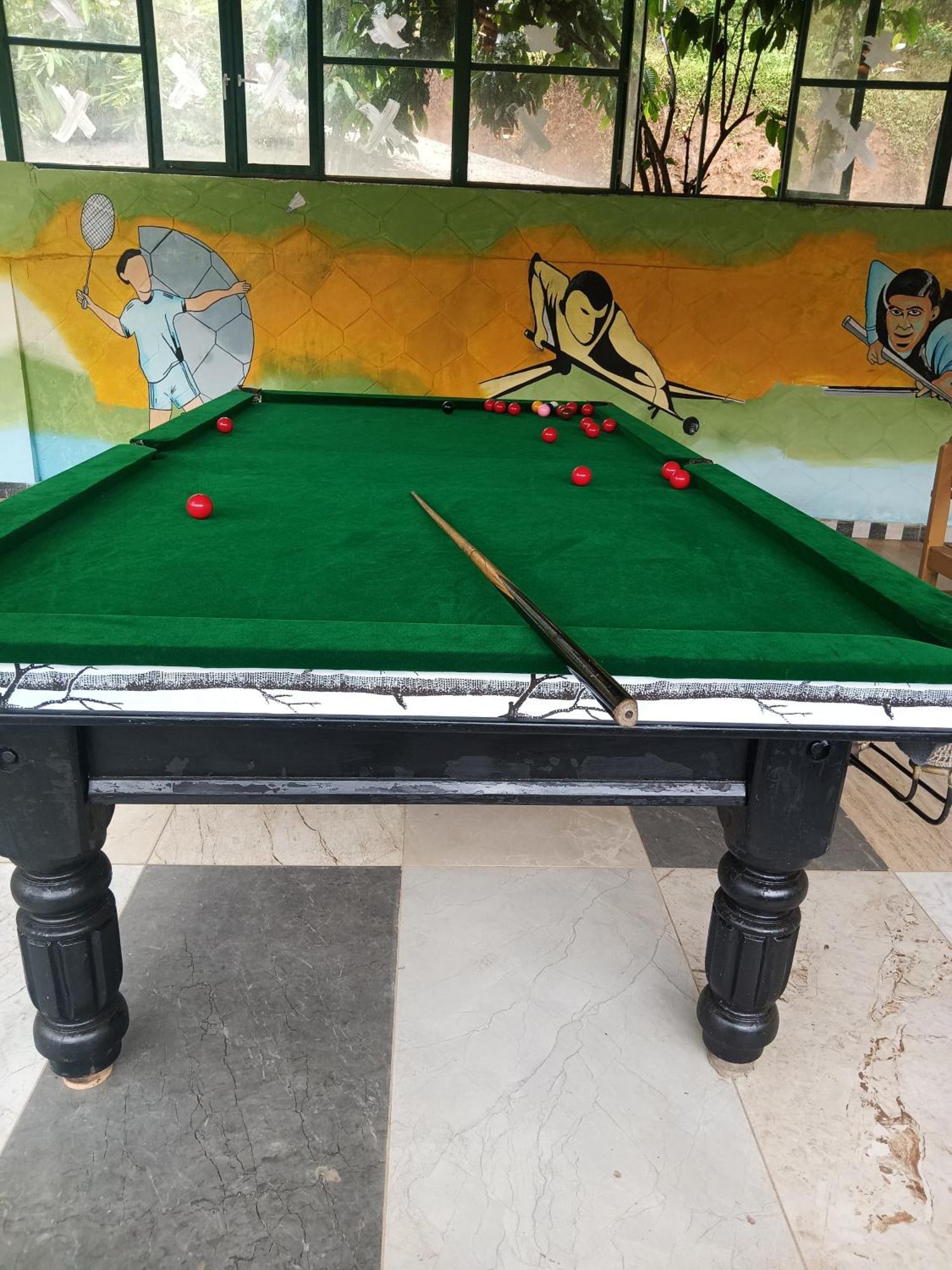 Jungle Valley Ayurvedic Spa Resort Meppādi 外观 照片