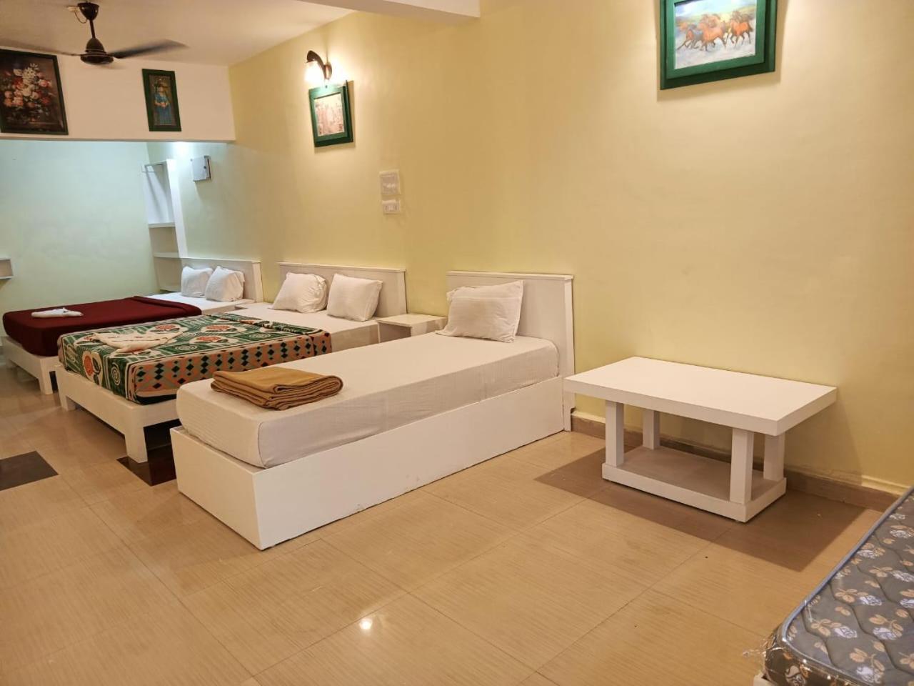 Jungle Valley Ayurvedic Spa Resort Meppādi 外观 照片