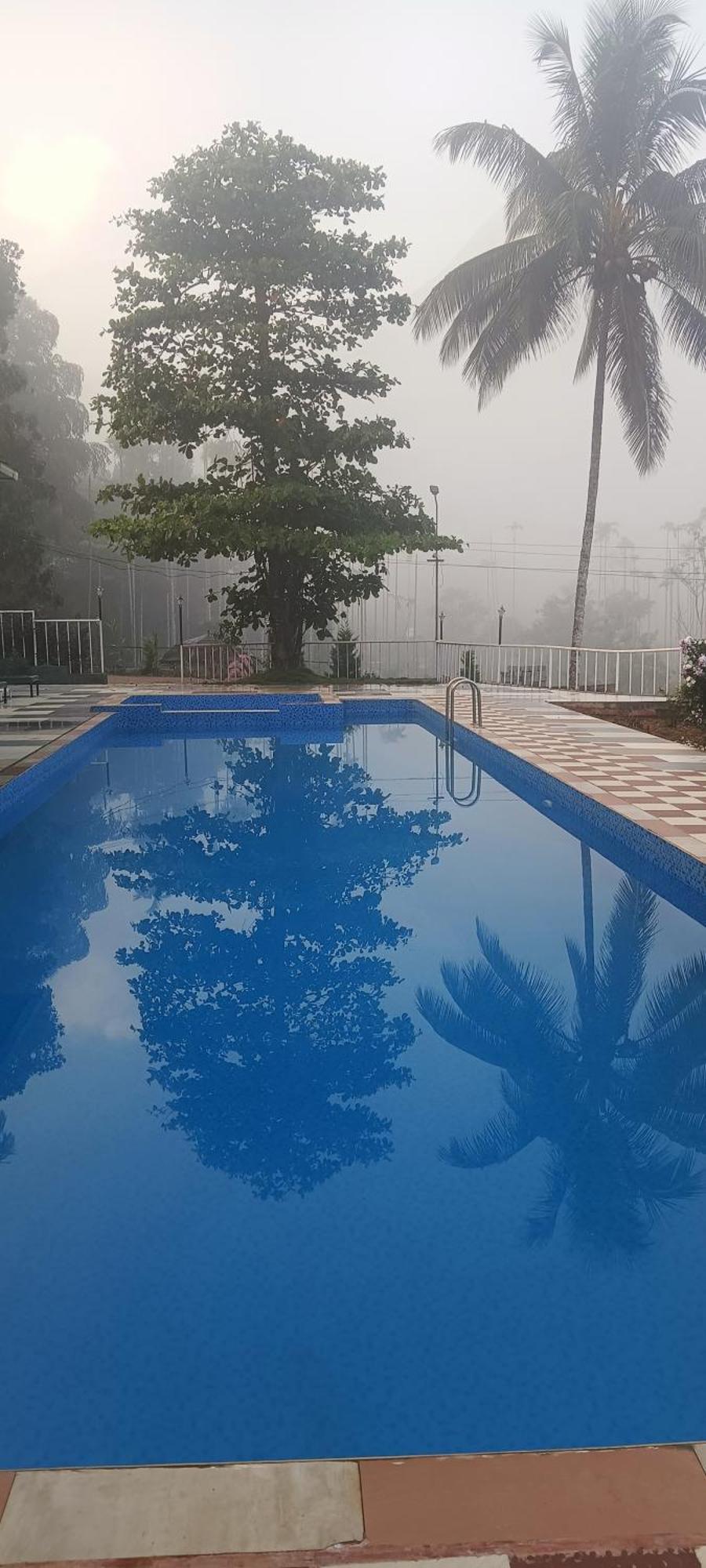 Jungle Valley Ayurvedic Spa Resort Meppādi 外观 照片