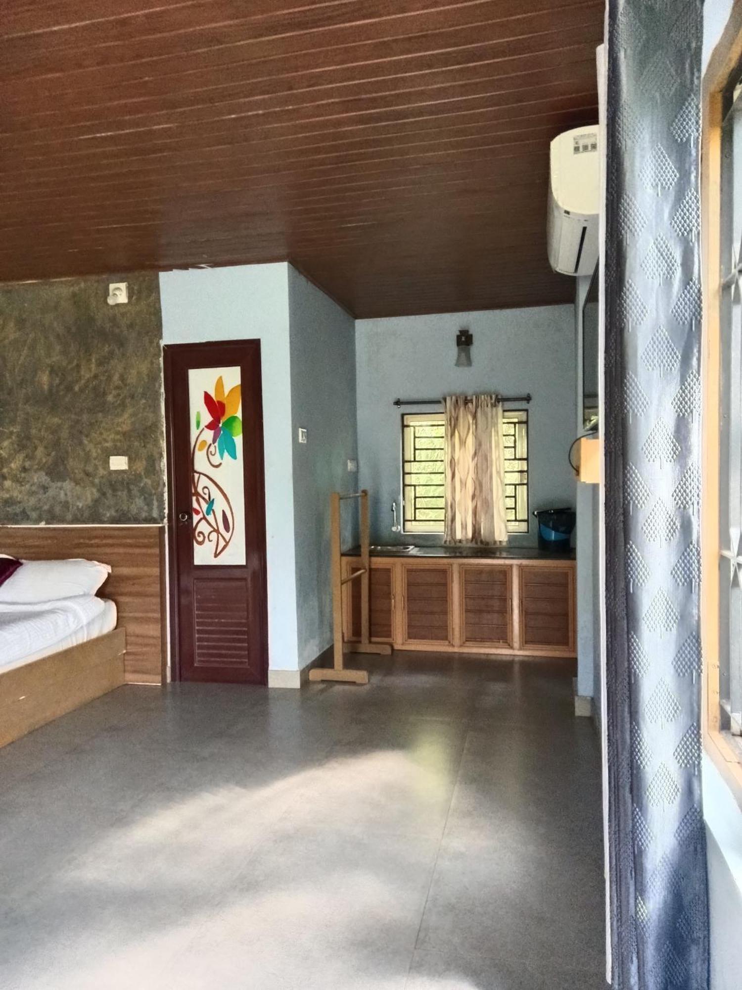 Jungle Valley Ayurvedic Spa Resort Meppādi 外观 照片