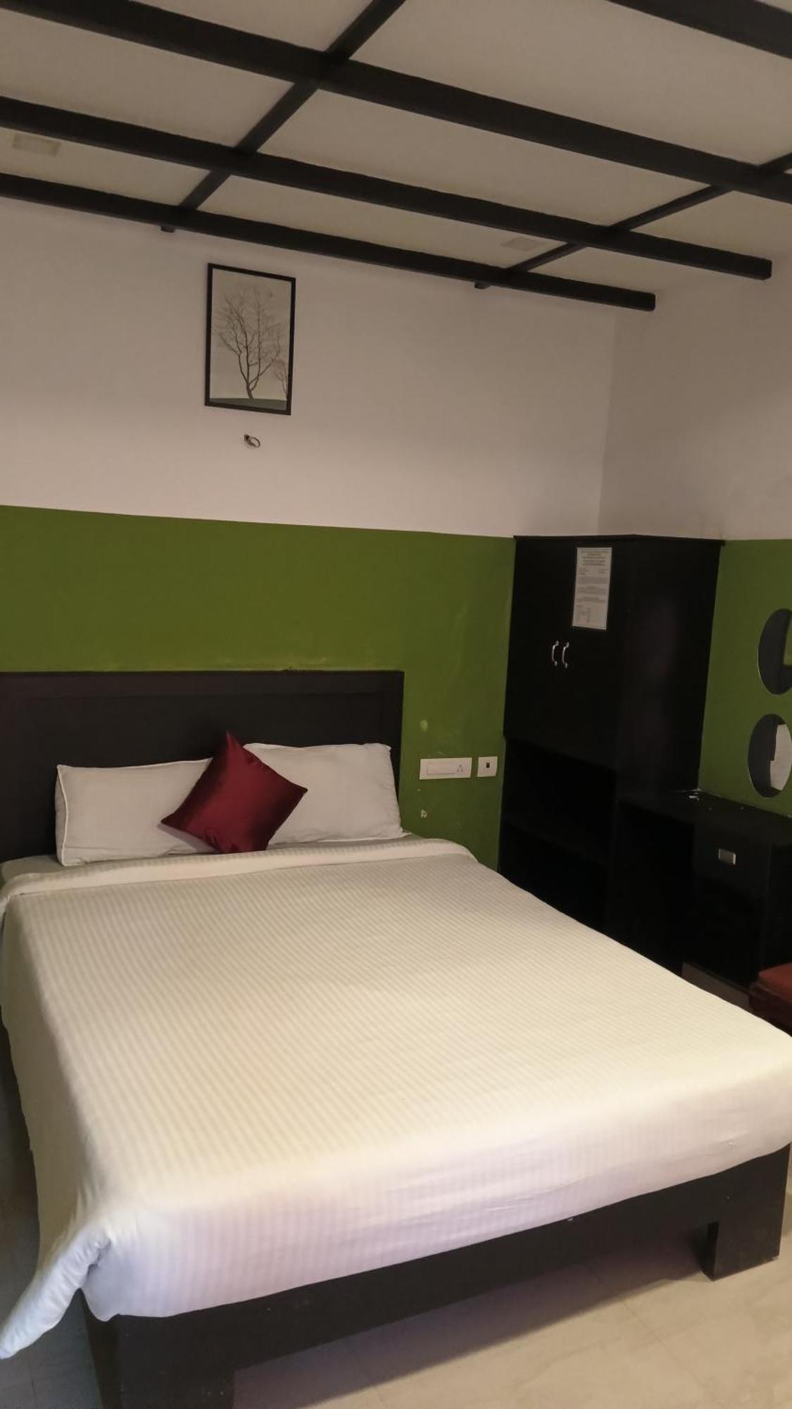 Jungle Valley Ayurvedic Spa Resort Meppādi 外观 照片