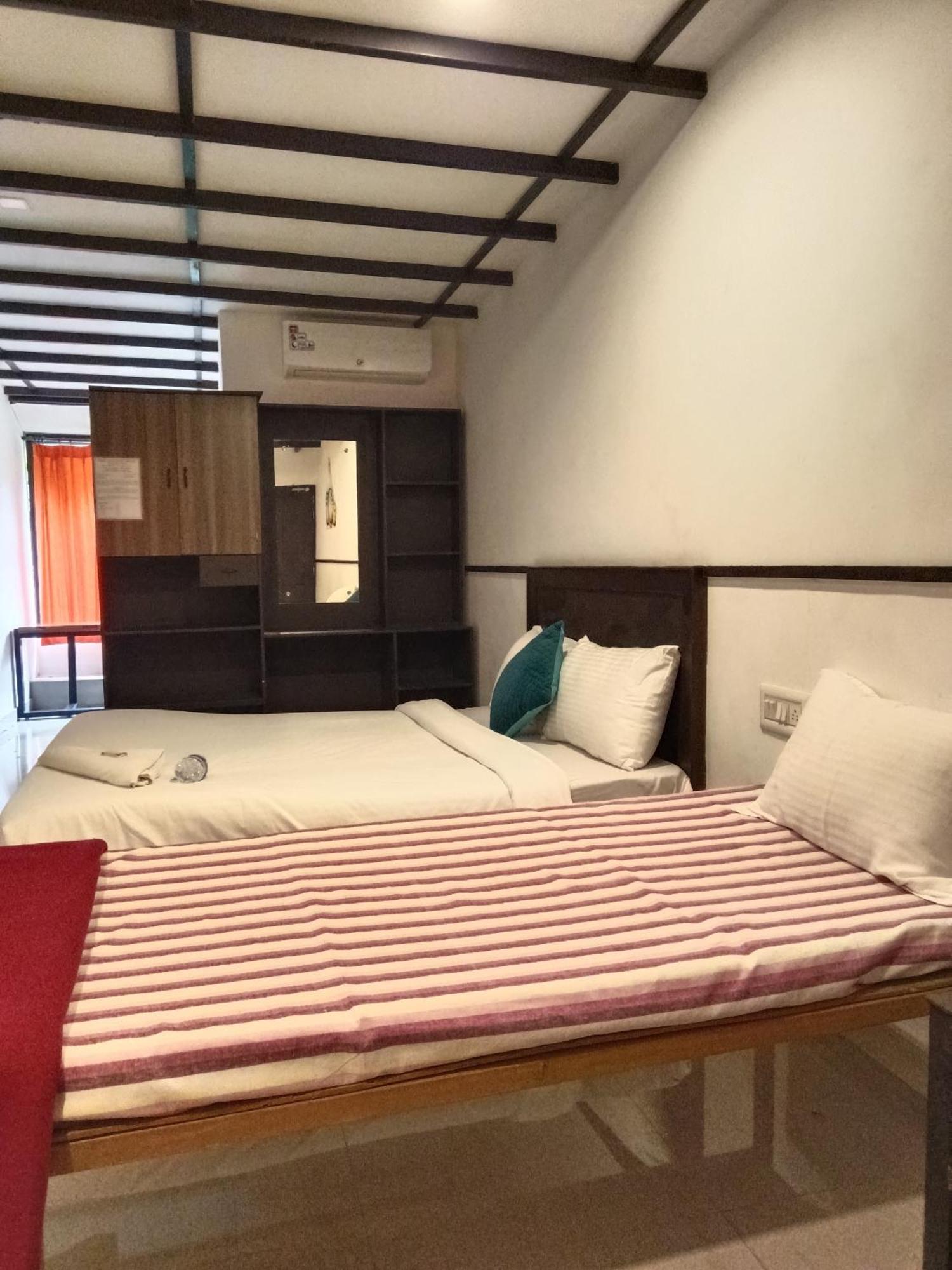 Jungle Valley Ayurvedic Spa Resort Meppādi 外观 照片