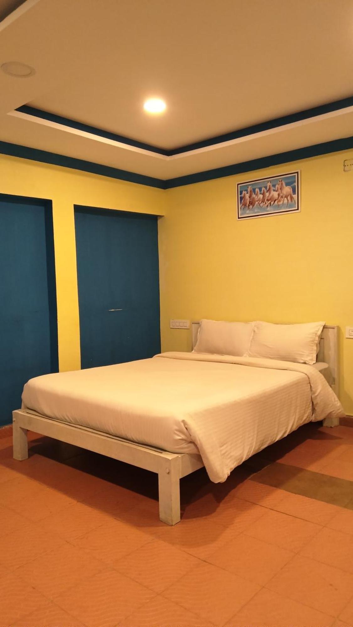 Jungle Valley Ayurvedic Spa Resort Meppādi 外观 照片