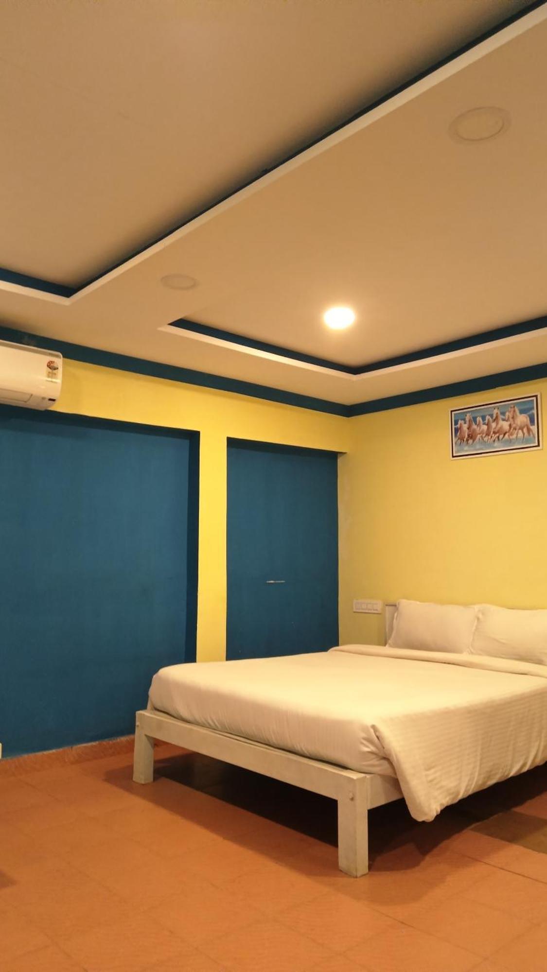 Jungle Valley Ayurvedic Spa Resort Meppādi 外观 照片