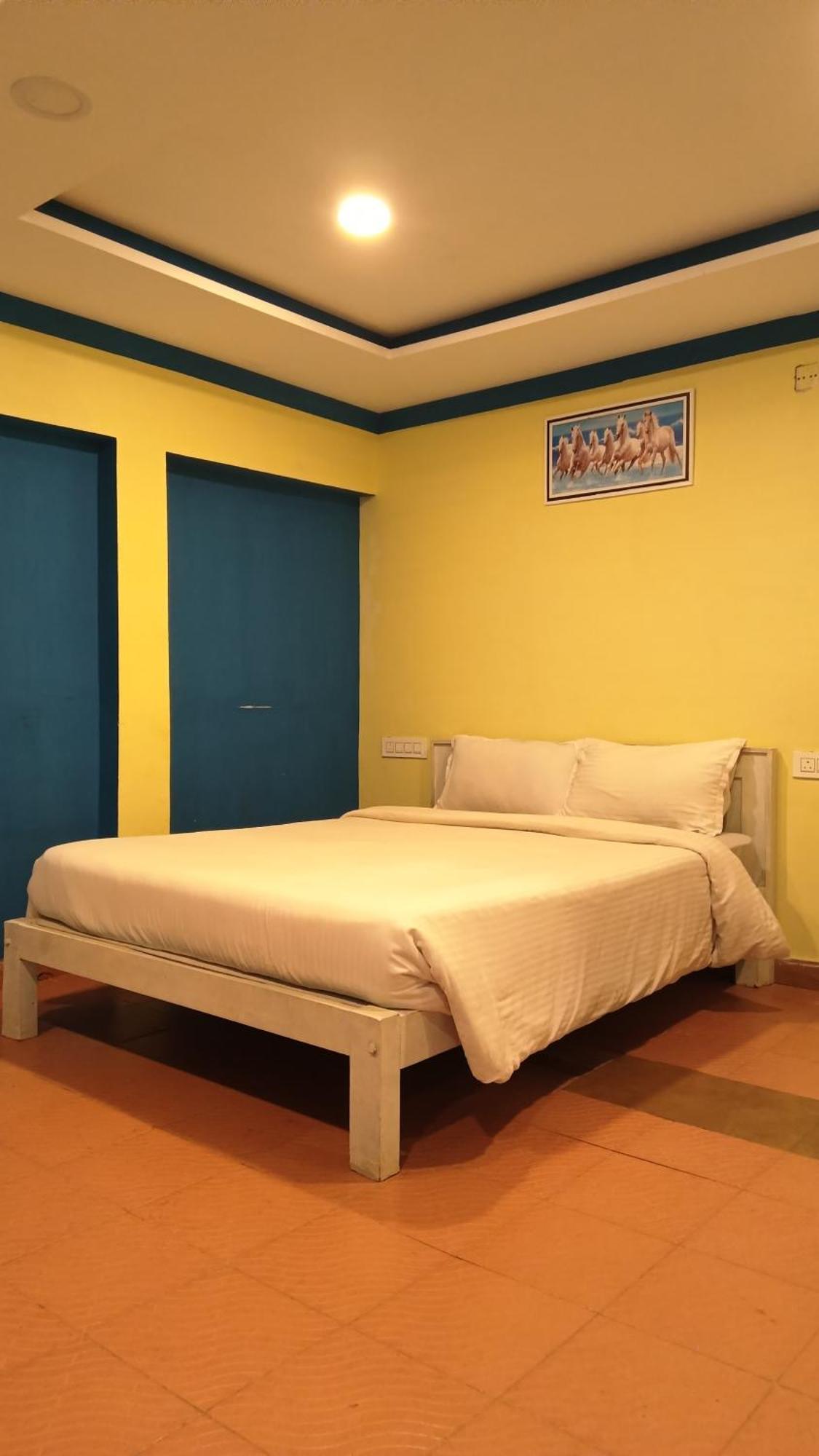 Jungle Valley Ayurvedic Spa Resort Meppādi 外观 照片