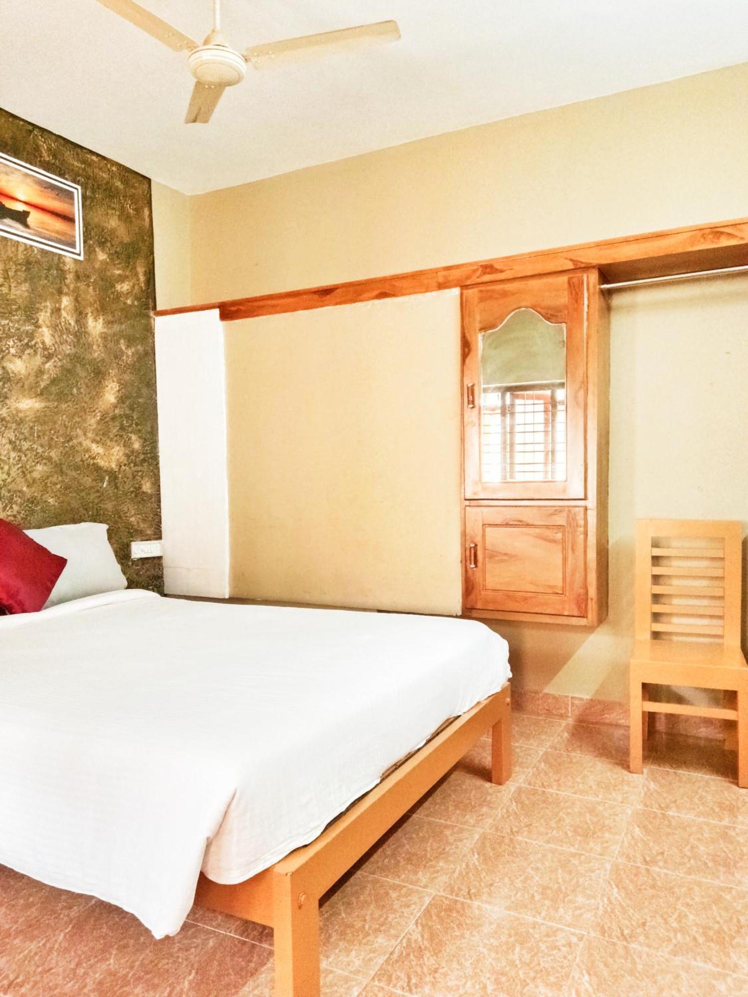 Jungle Valley Ayurvedic Spa Resort Meppādi 外观 照片