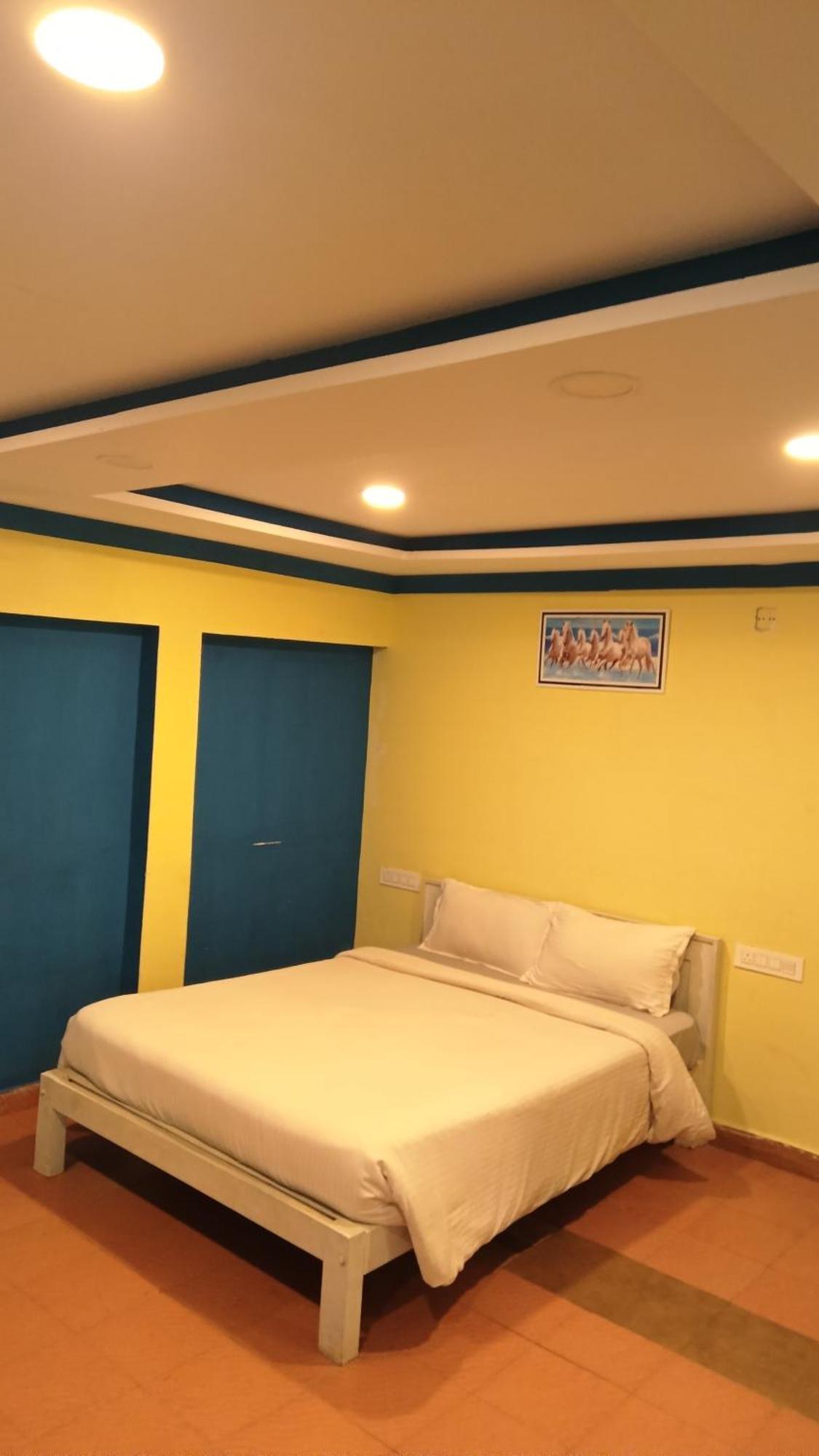 Jungle Valley Ayurvedic Spa Resort Meppādi 外观 照片