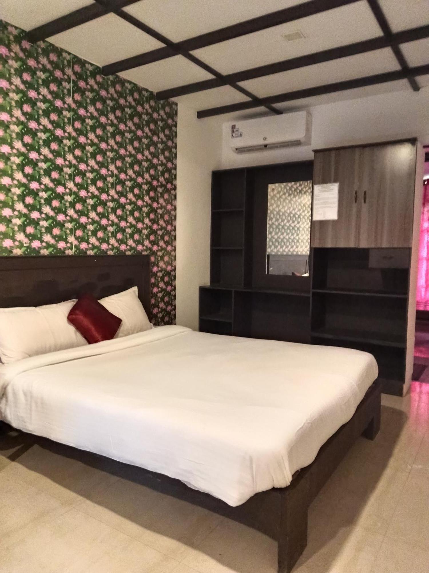 Jungle Valley Ayurvedic Spa Resort Meppādi 外观 照片