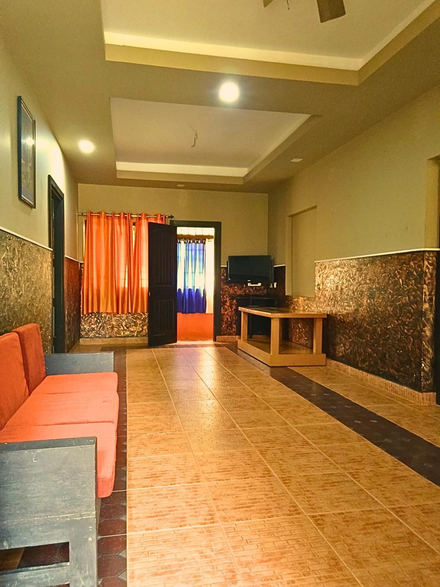 Jungle Valley Ayurvedic Spa Resort Meppādi 外观 照片