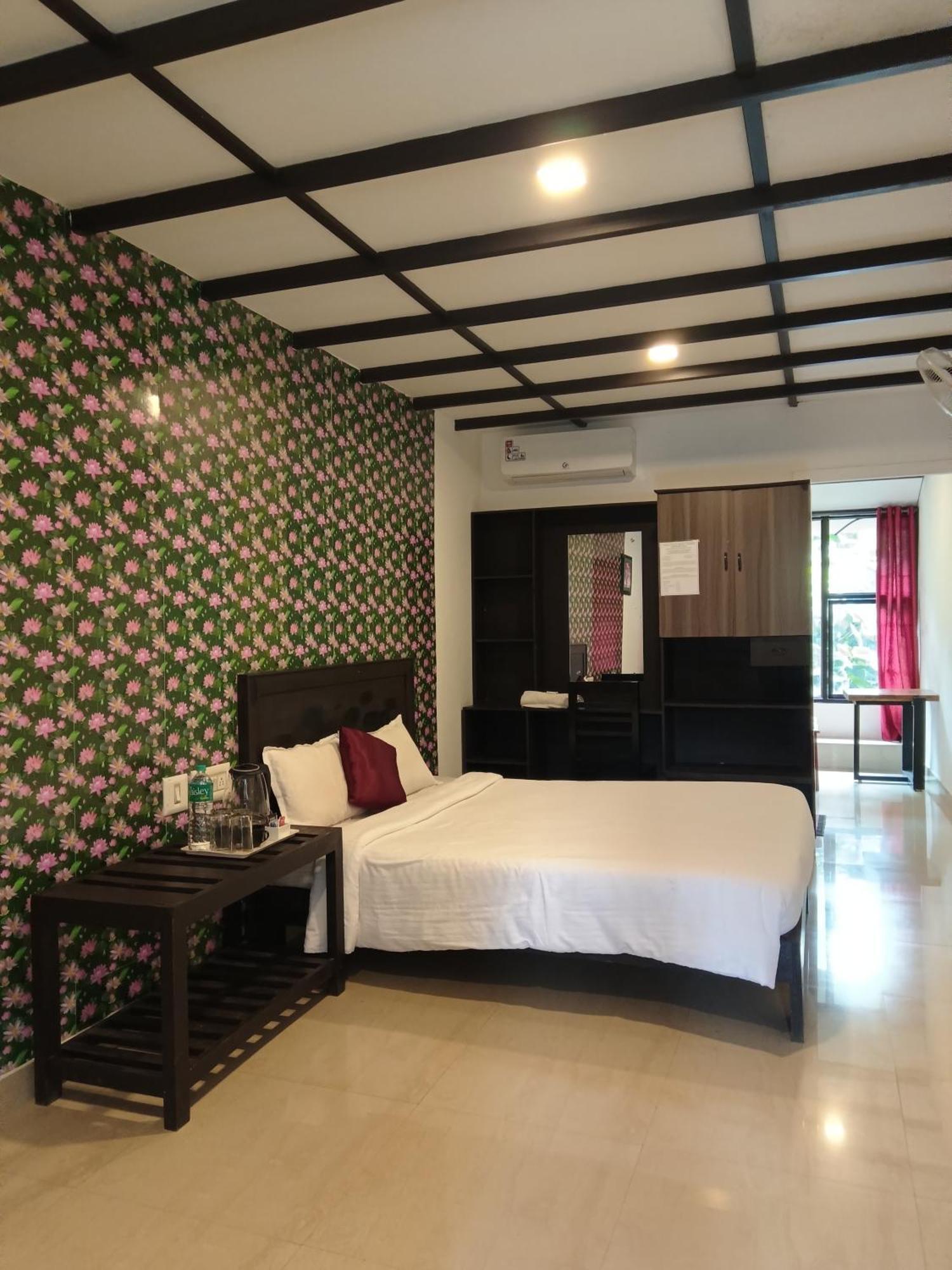 Jungle Valley Ayurvedic Spa Resort Meppādi 外观 照片