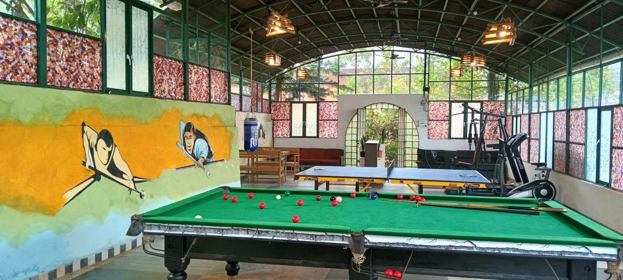 Jungle Valley Ayurvedic Spa Resort Meppādi 外观 照片